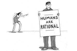 Illustration by Julia Suits, The New Yorker cartoonist & author of The Extraordinary Catalog of Peculiar Inventions